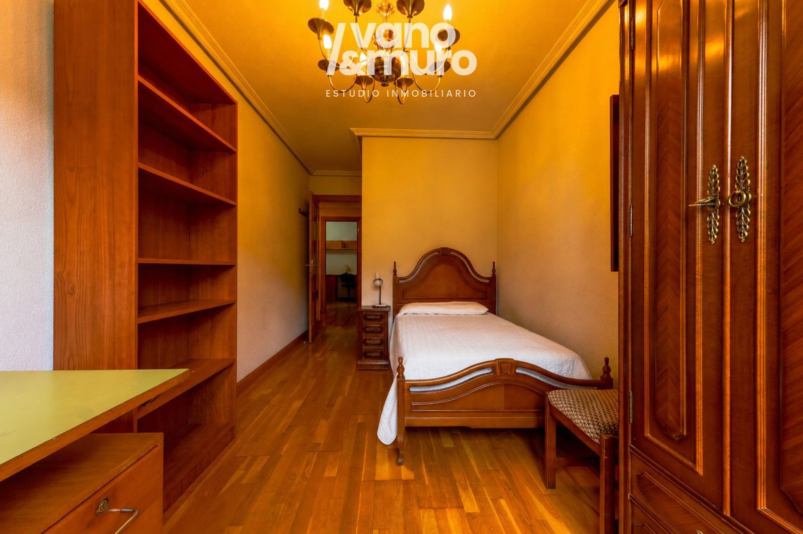 pisos en salamanca ·  850€