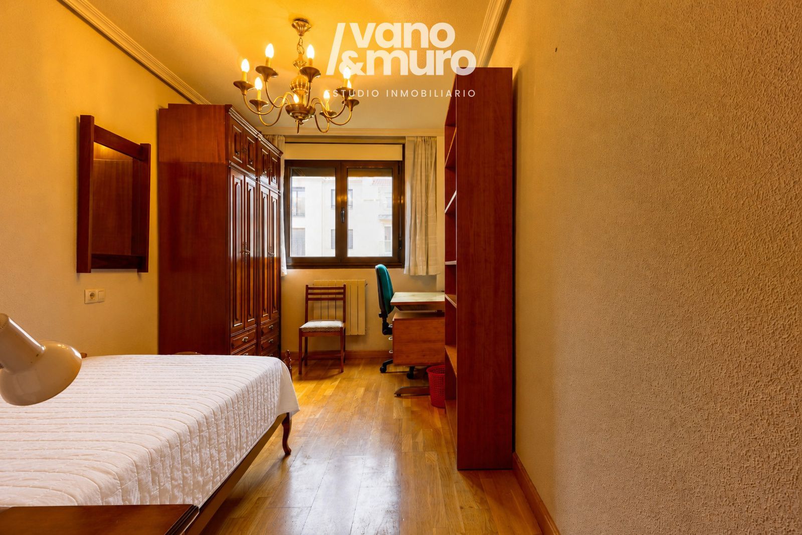 pisos en salamanca ·  850€