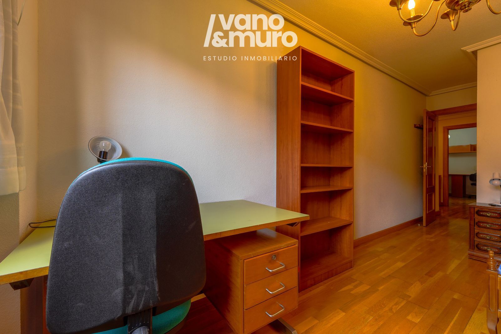 pisos en salamanca ·  850€
