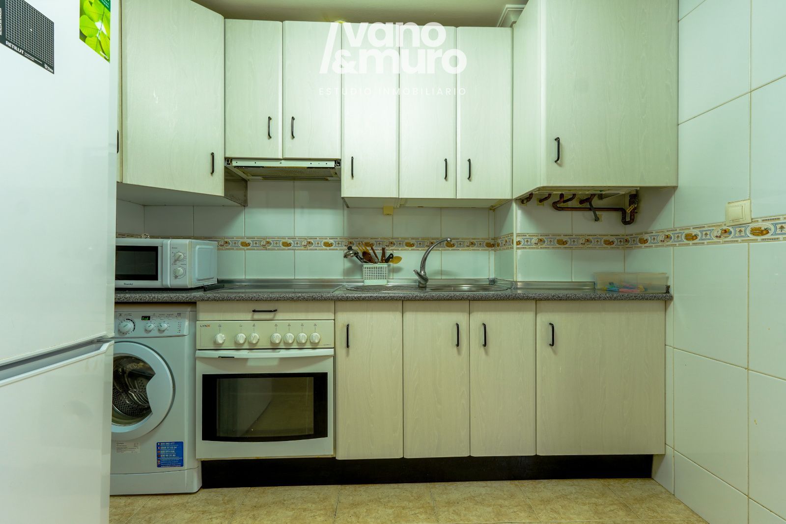 pisos en salamanca ·  850€