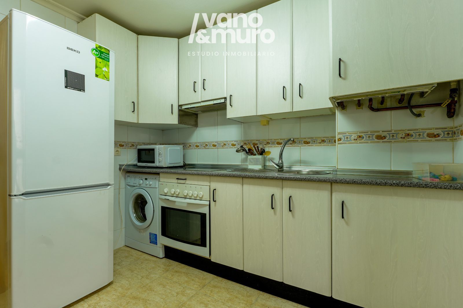 pisos en salamanca ·  850€