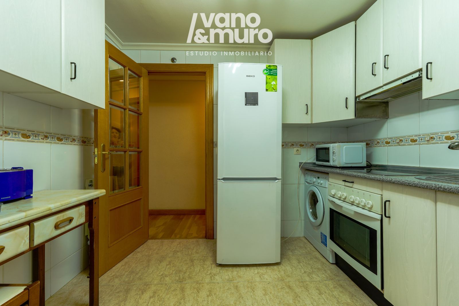 pisos en salamanca ·  850€