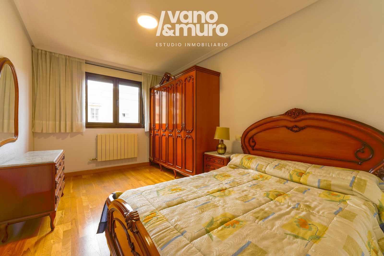 pisos en salamanca ·  850€