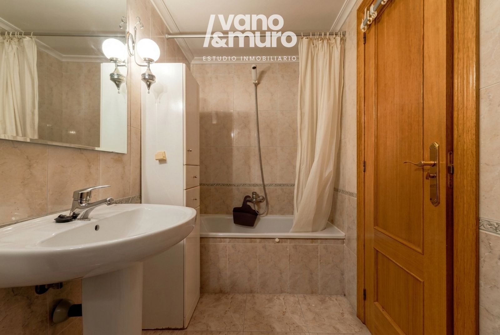 pisos en salamanca ·  850€