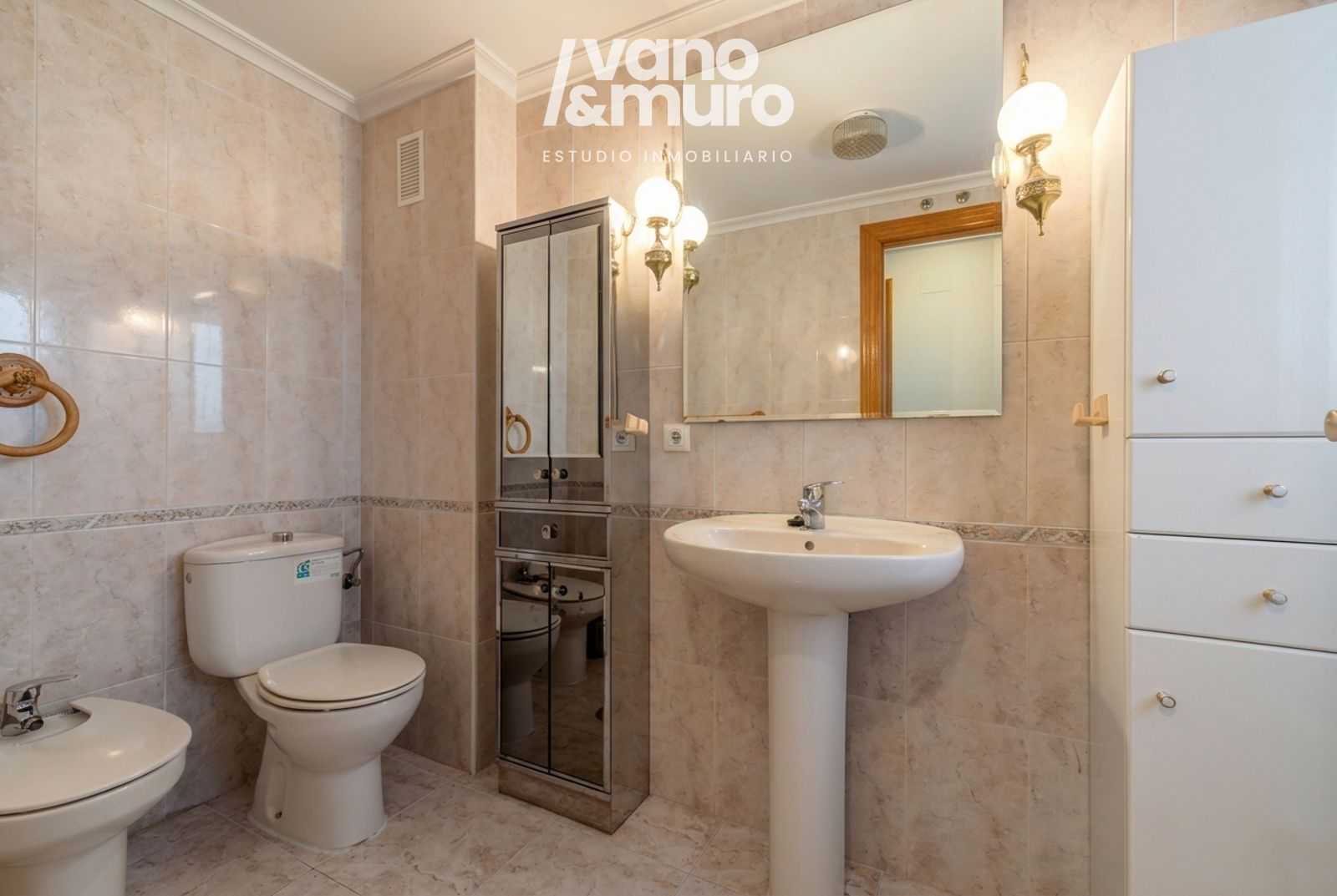 pisos en salamanca ·  850€