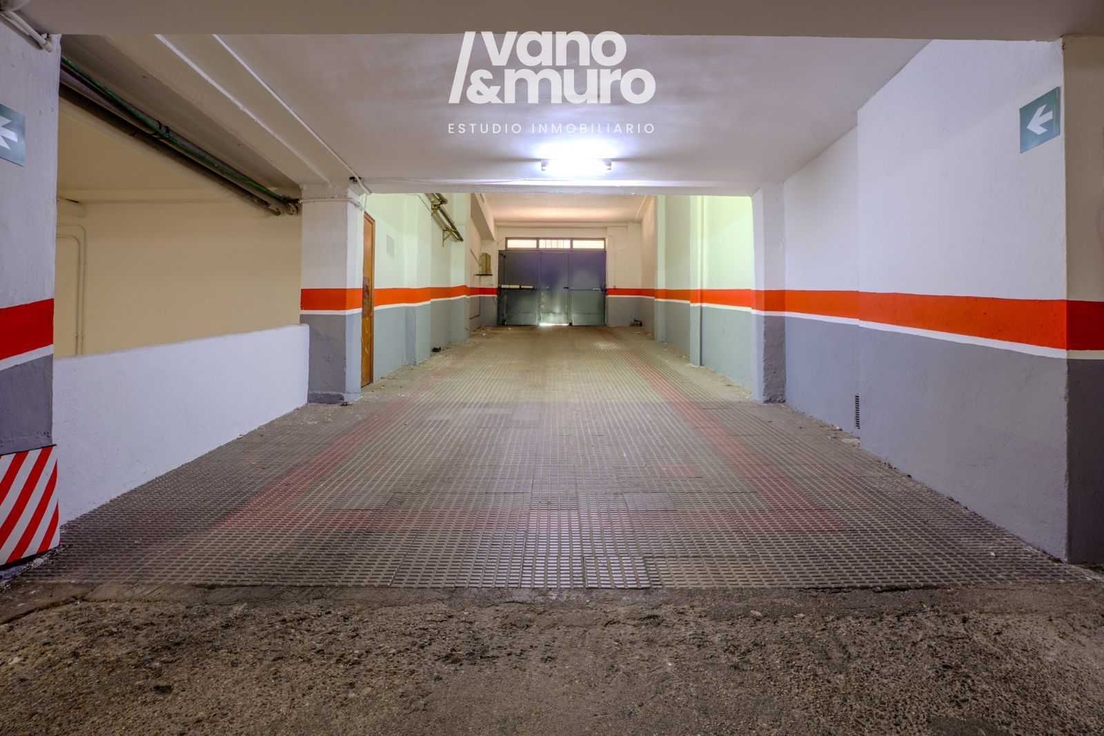 garaje en salamanca ·  32500€