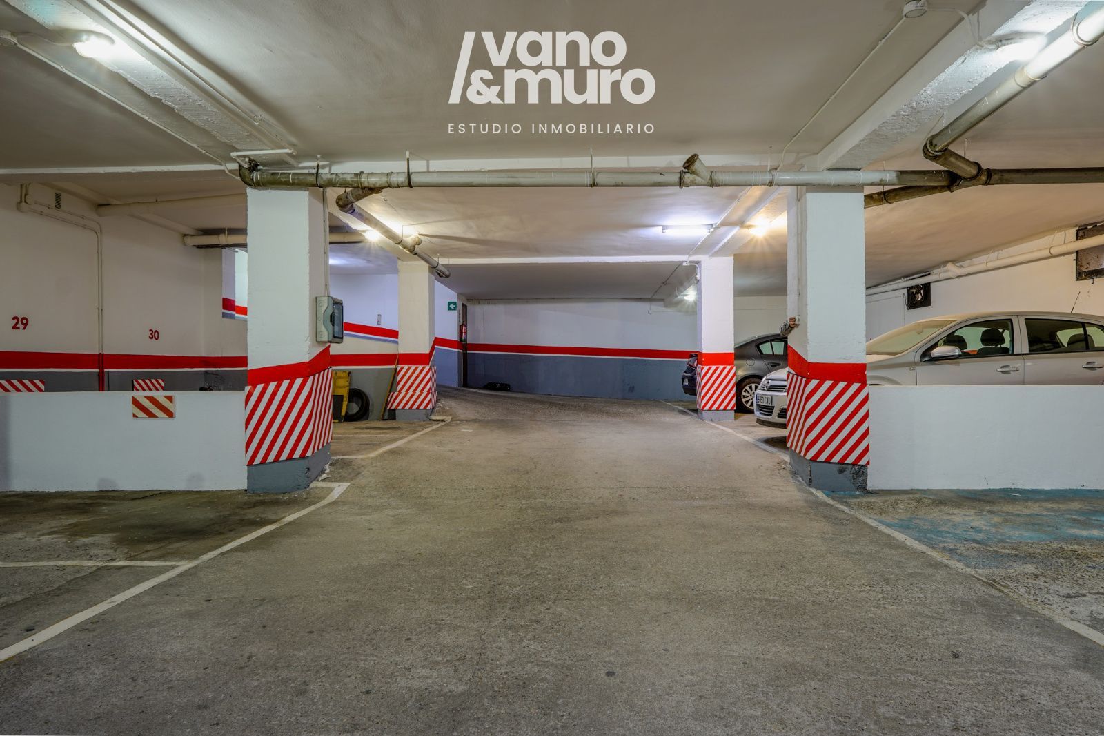 garaje en salamanca ·  32500€