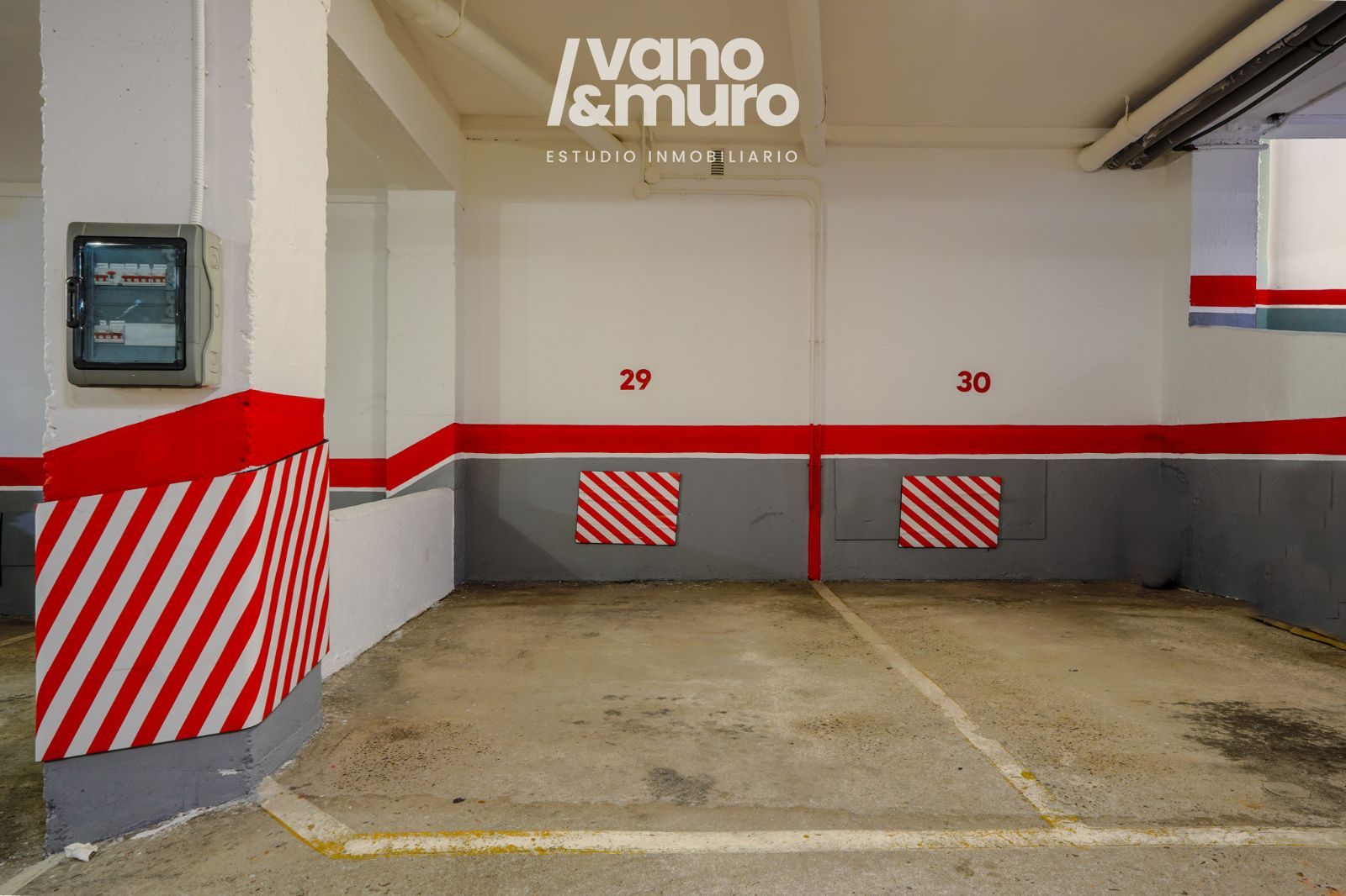 garaje en salamanca ·  32500€