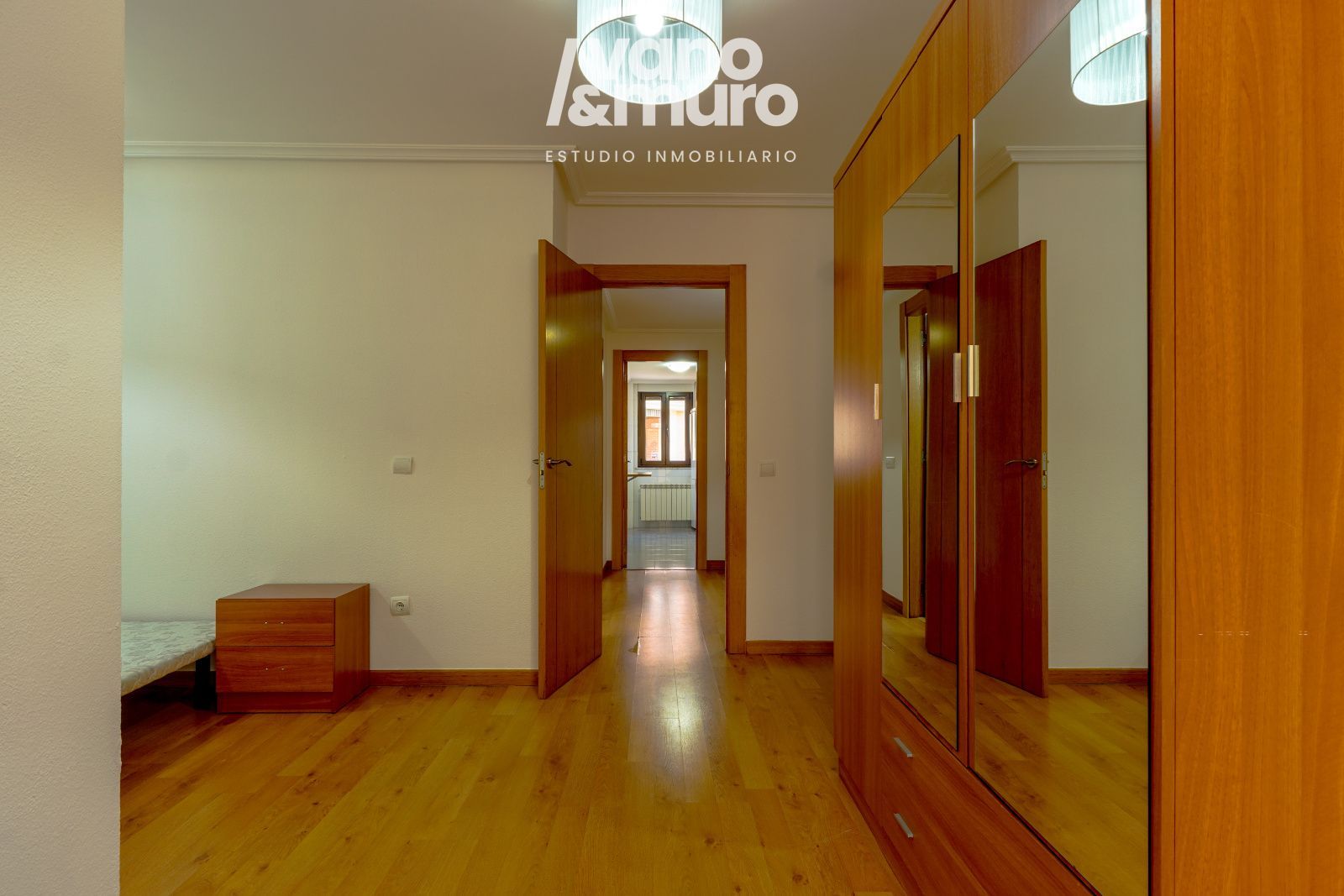 pisos en carbajosa-de-la-sagrada ·  750€