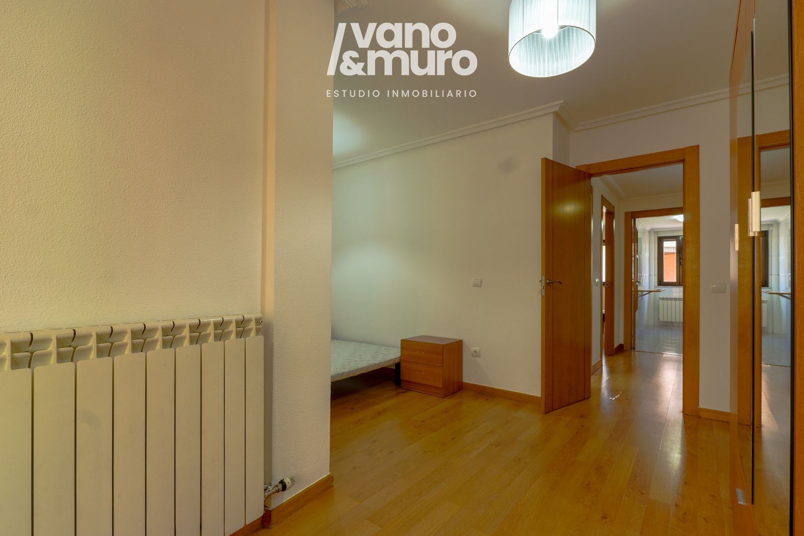 pisos en carbajosa-de-la-sagrada ·  750€