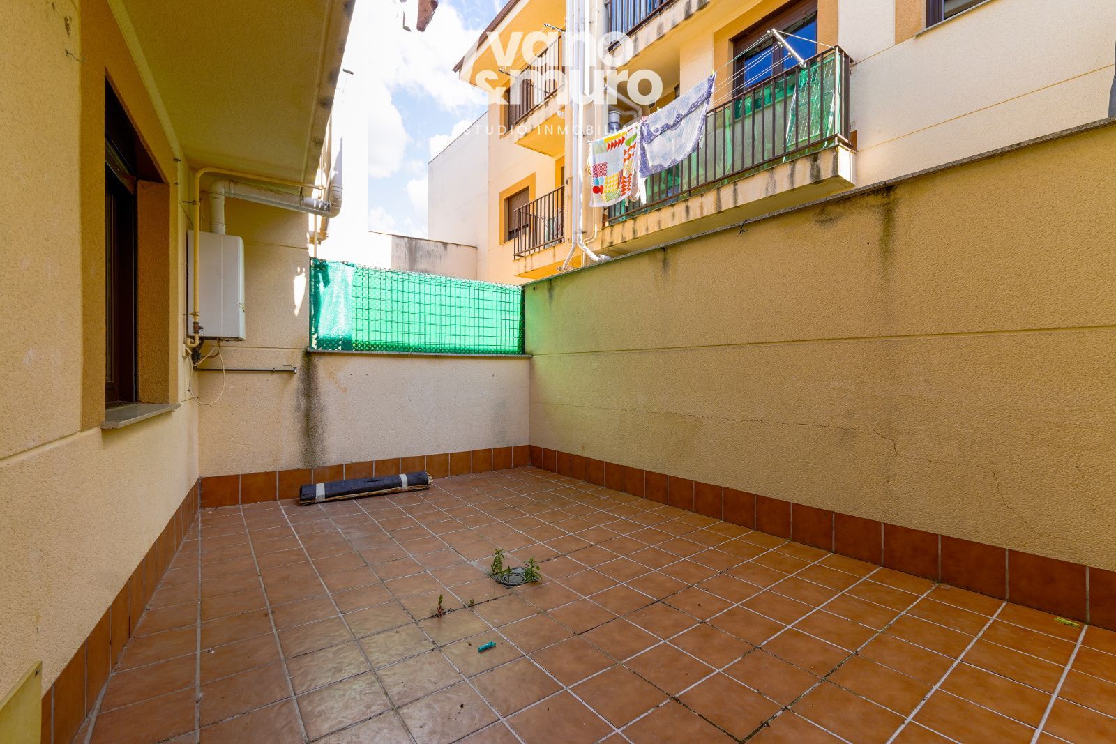 pisos en carbajosa-de-la-sagrada ·  750€