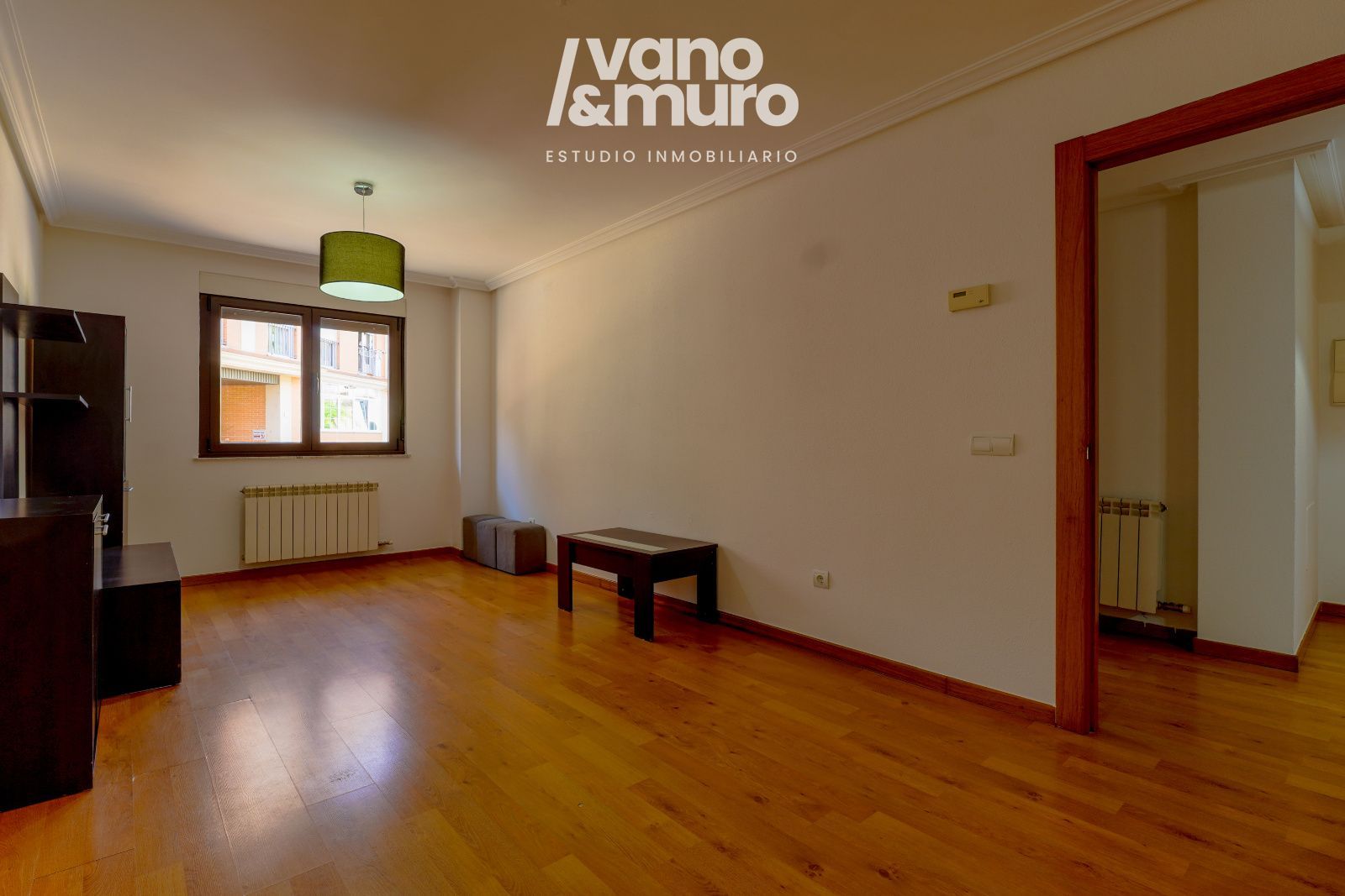 pisos en carbajosa-de-la-sagrada ·  750€