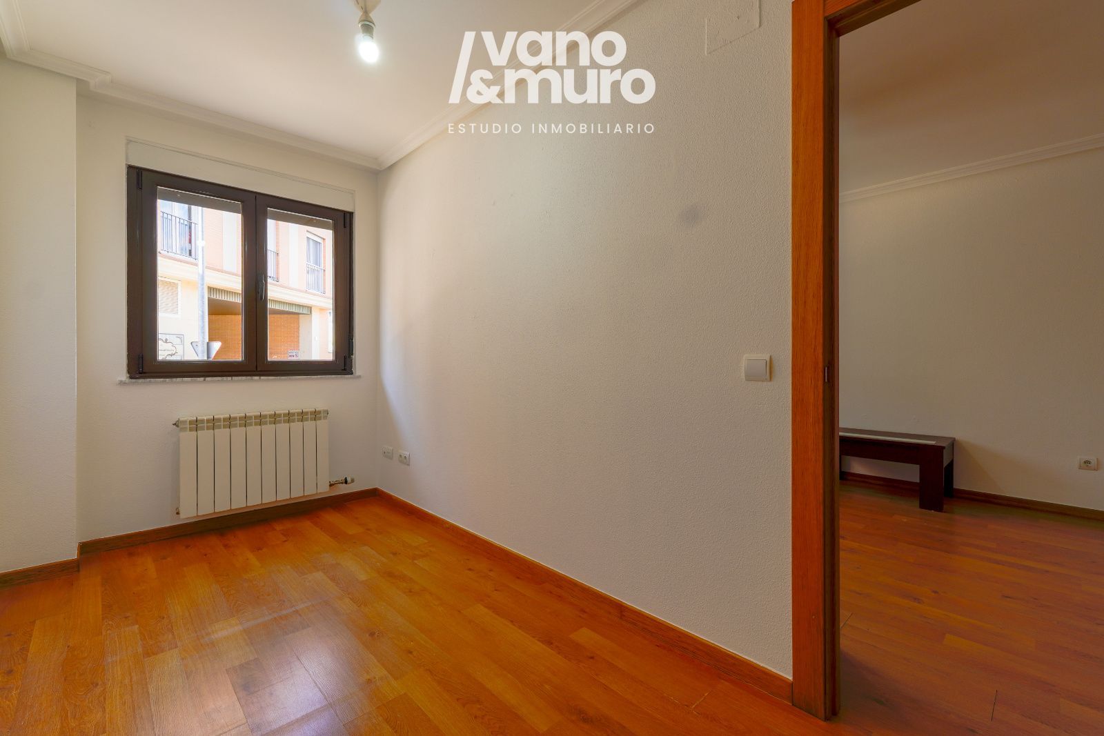 pisos en carbajosa-de-la-sagrada ·  750€