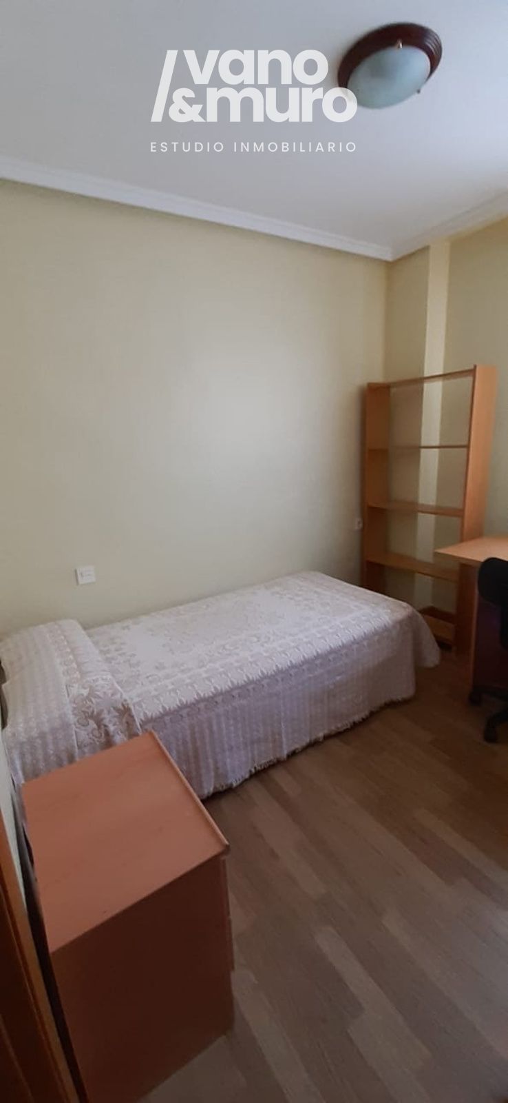 pisos en salamanca ·  €