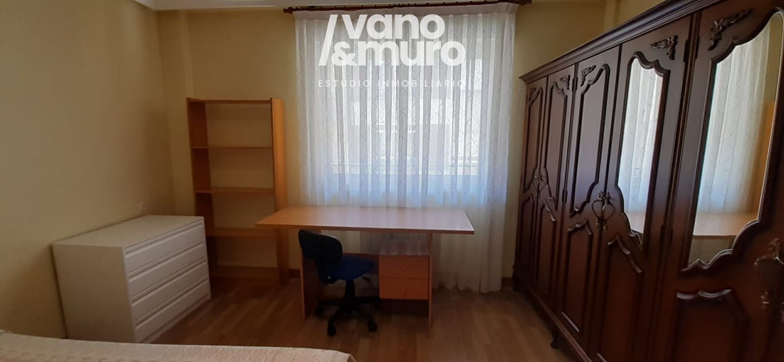 pisos en salamanca ·  €