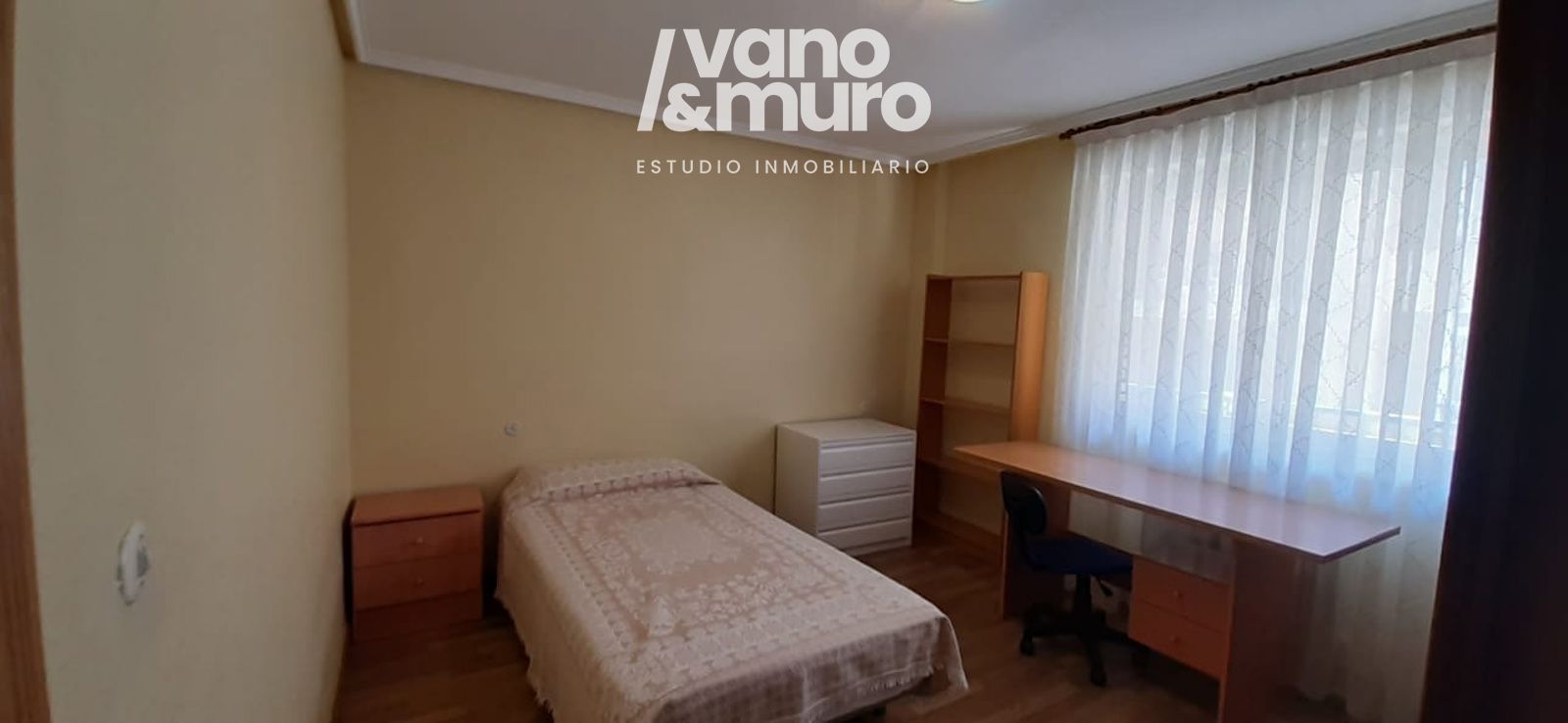 pisos en salamanca ·  €