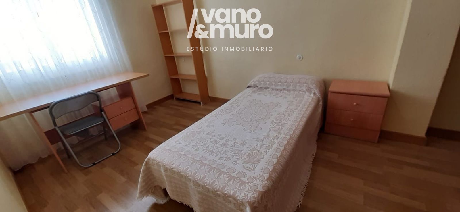 pisos en salamanca ·  €