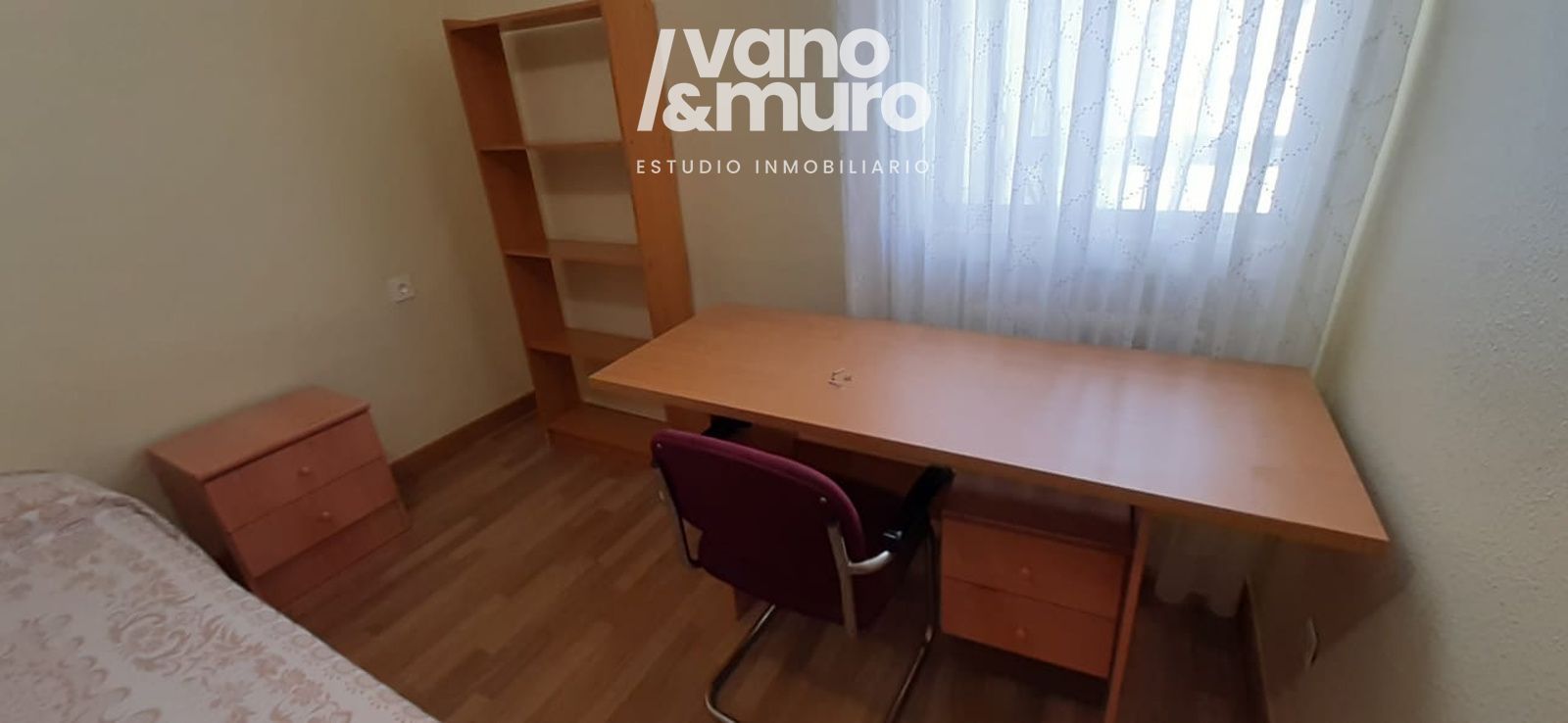 pisos en salamanca ·  €