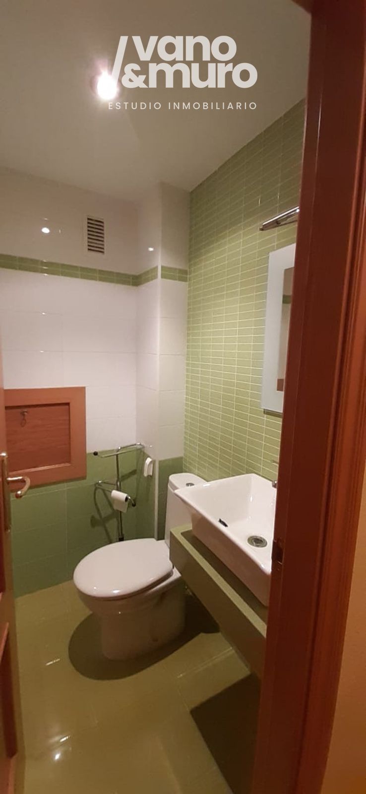 pisos en salamanca ·  €