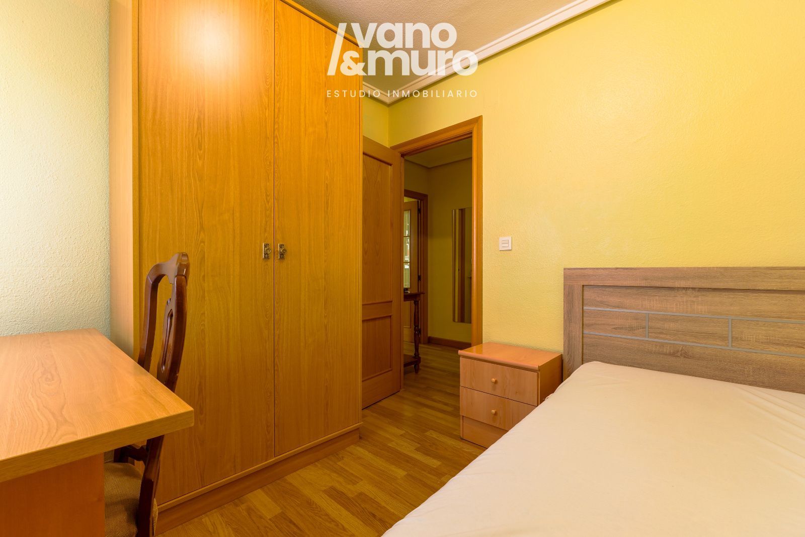 habitacion en salamanca ·  €