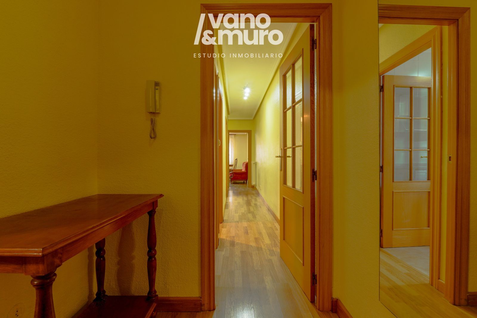 habitacion en salamanca ·  €