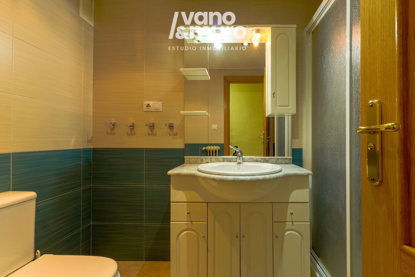 habitacion en salamanca ·  €