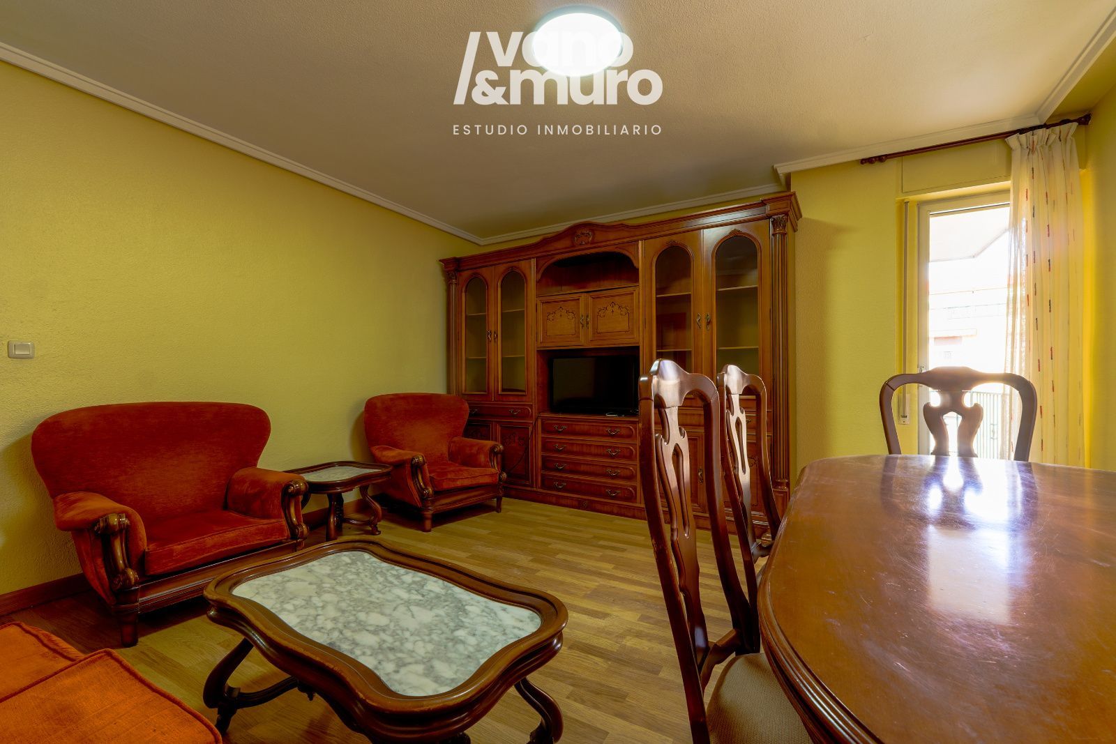 habitacion en salamanca ·  €