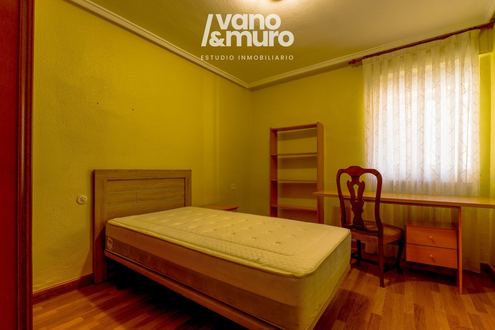 habitacion en salamanca ·  €