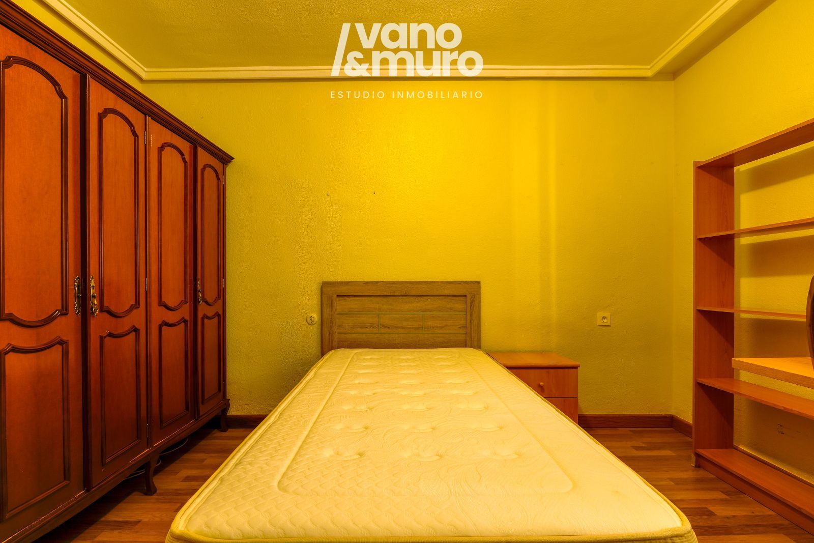 habitacion en salamanca ·  €