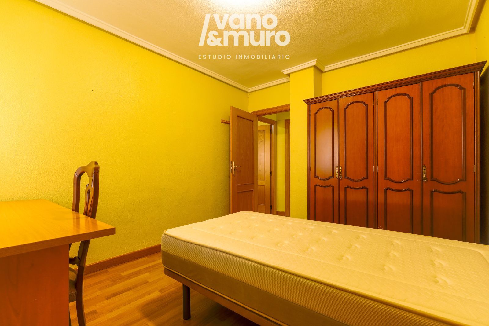 habitacion en salamanca ·  €