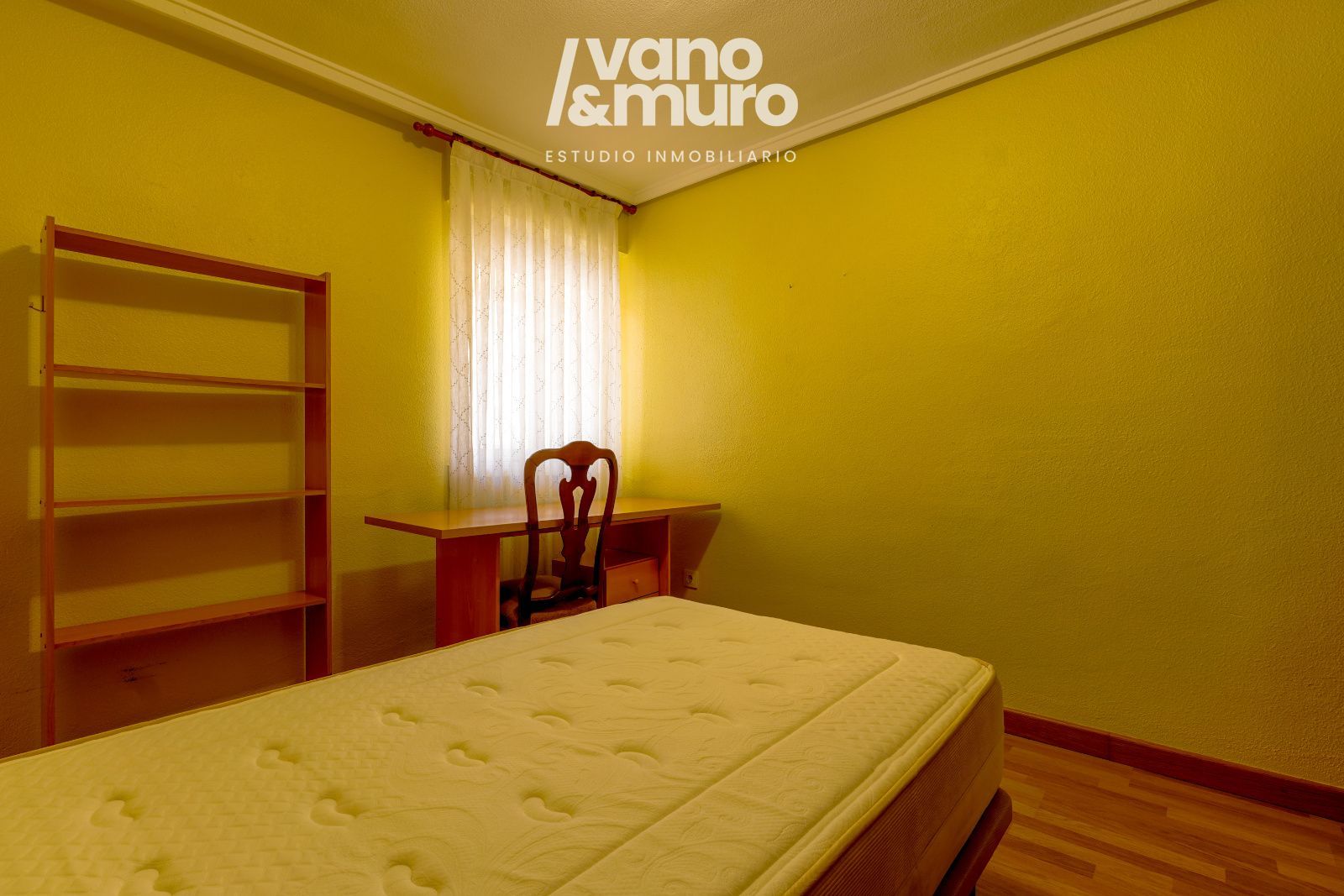 habitacion en salamanca ·  €