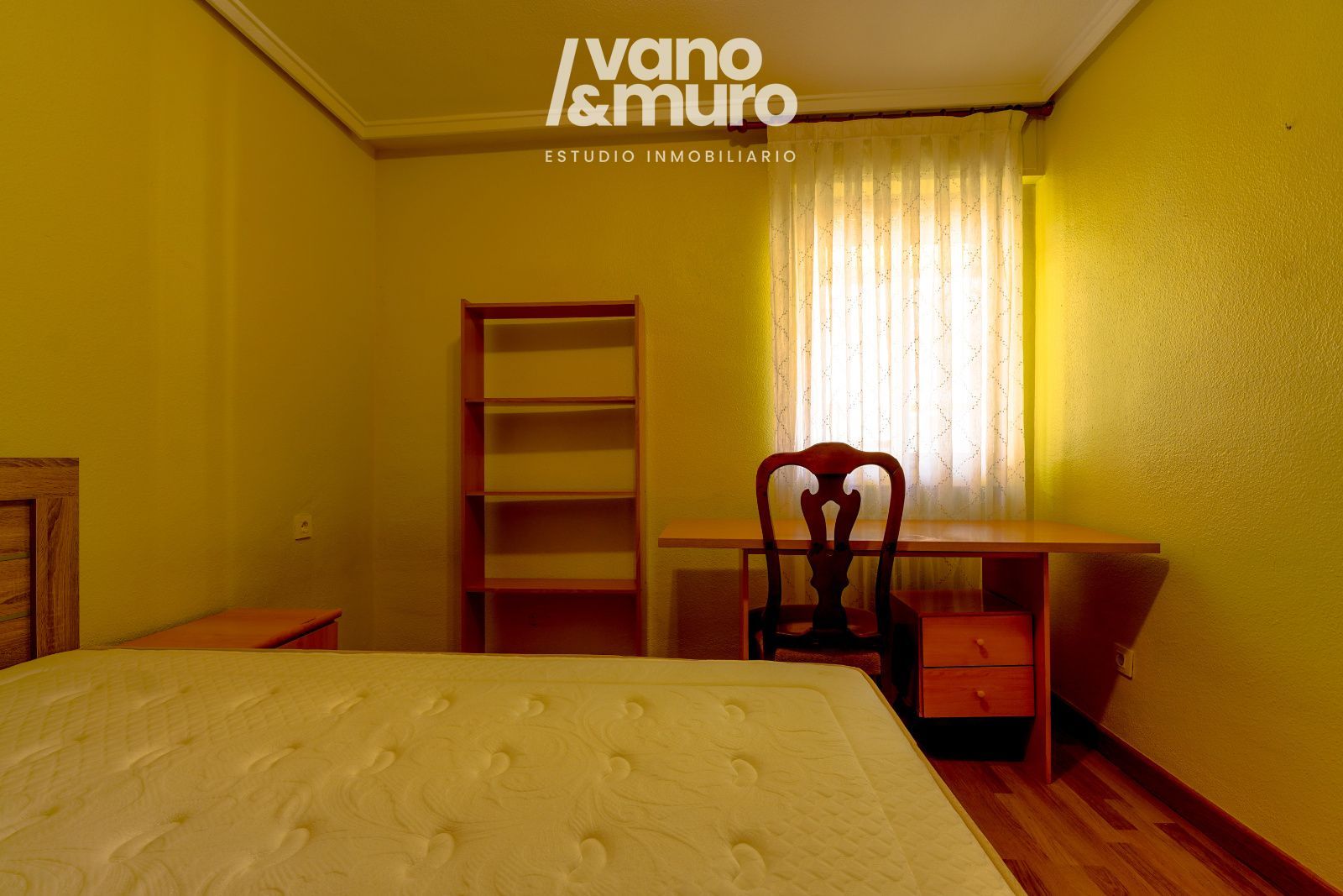 habitacion en salamanca ·  €