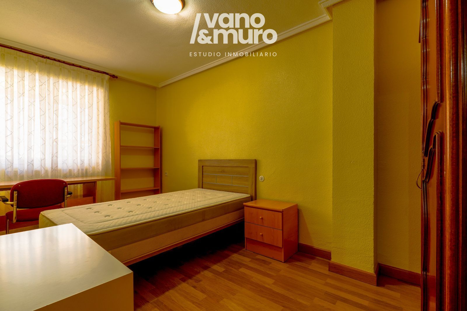 habitacion en salamanca ·  €