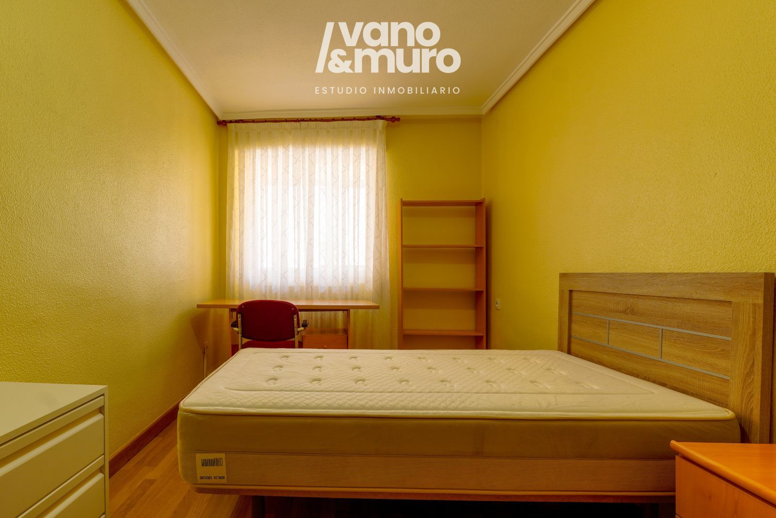 habitacion en salamanca ·  €