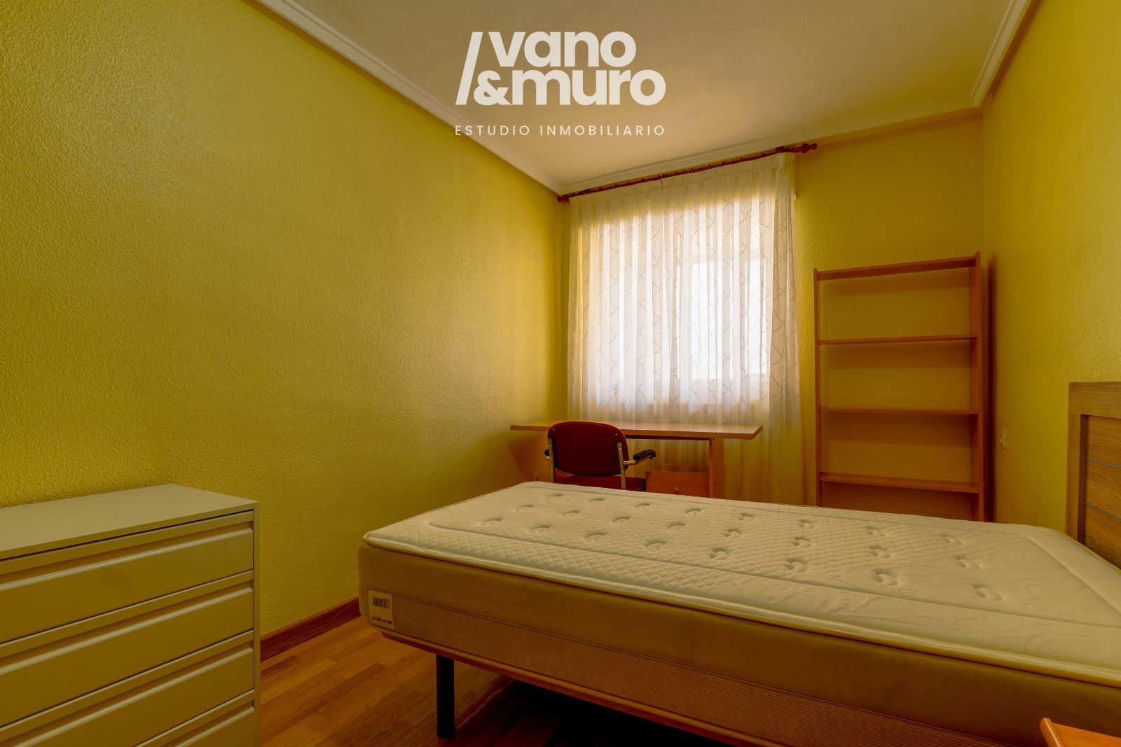 habitacion en salamanca ·  €