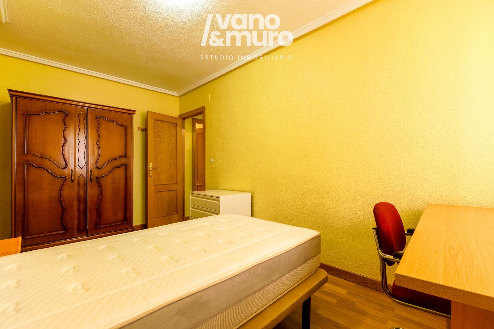 habitacion en salamanca ·  €