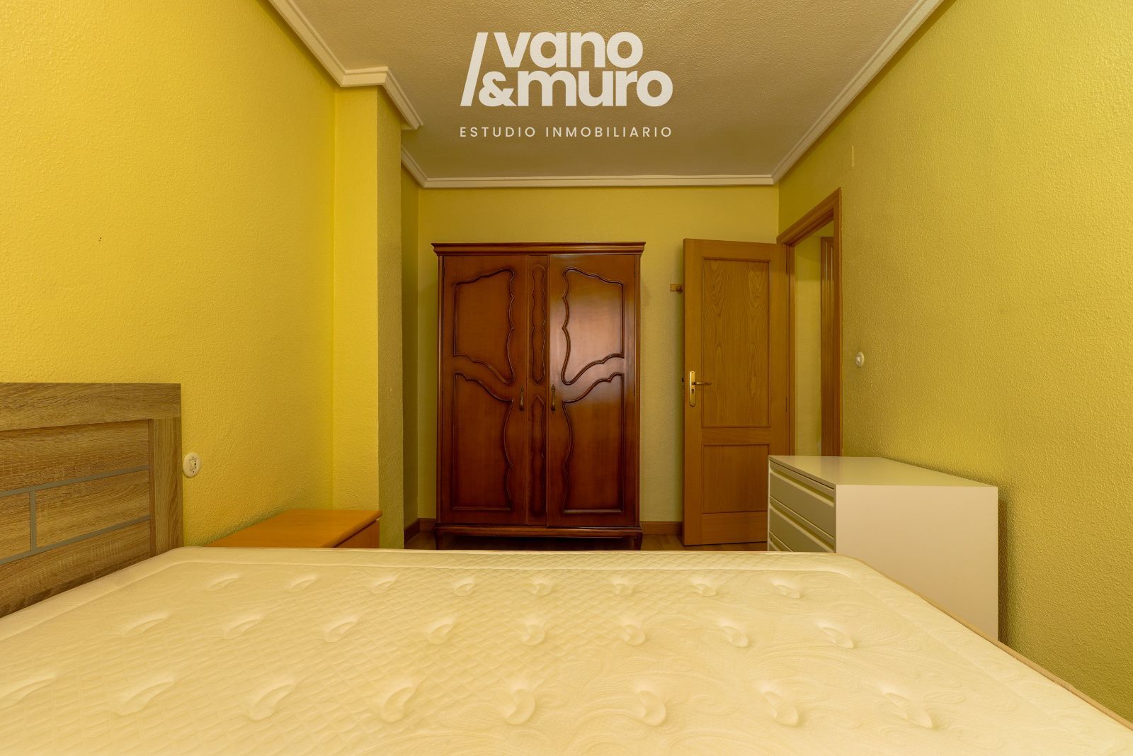 habitacion en salamanca ·  €
