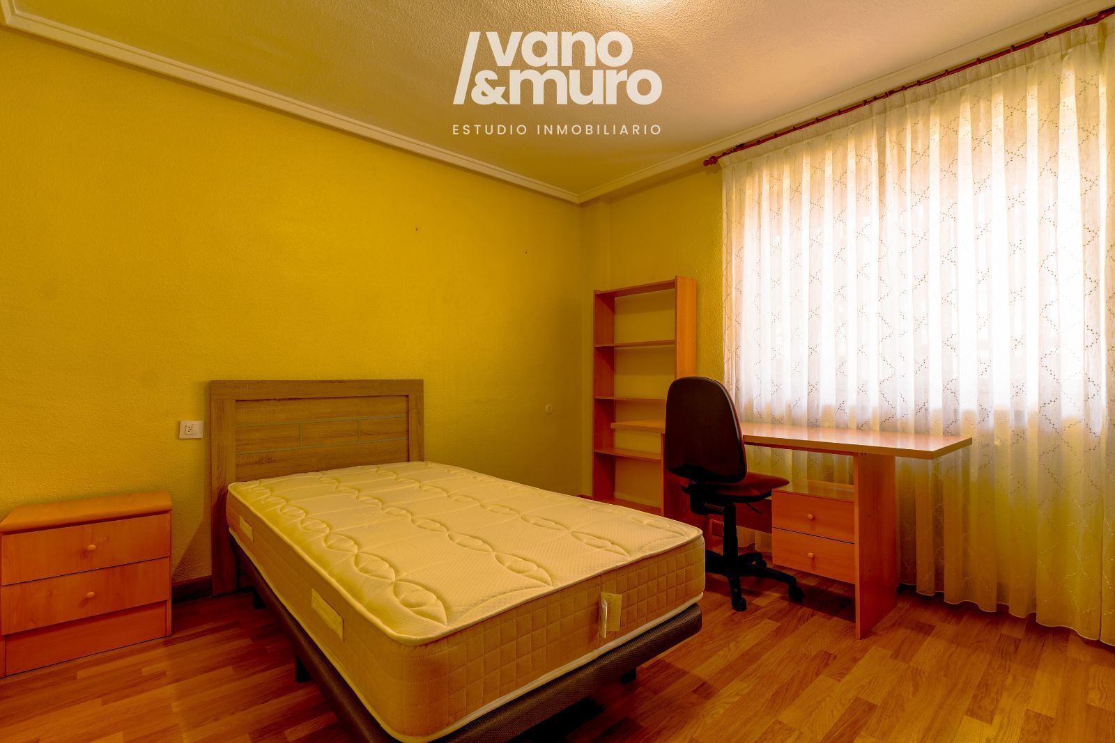 habitacion en salamanca ·  €