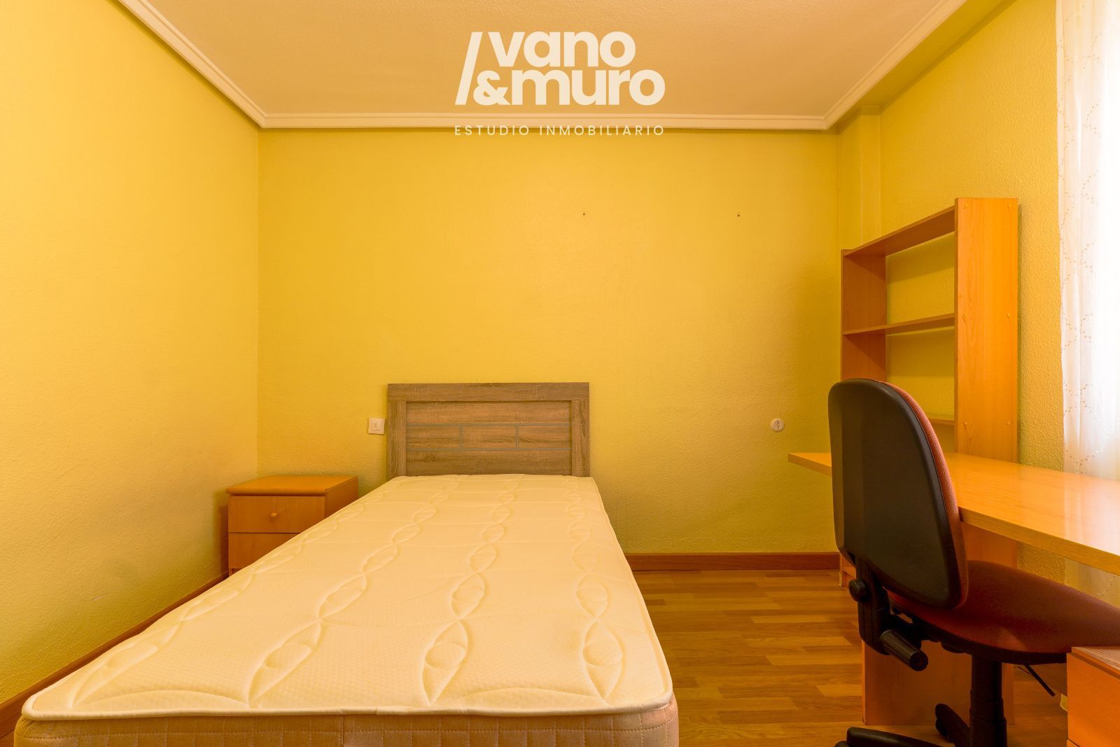 habitacion en salamanca ·  €