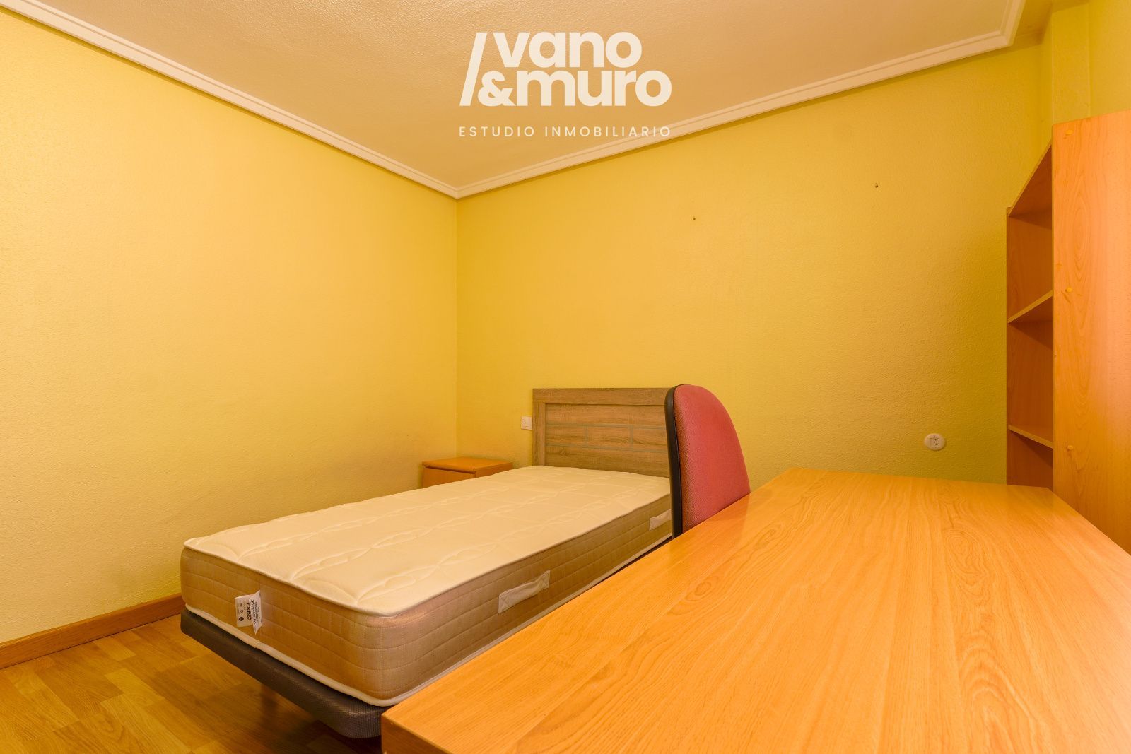 habitacion en salamanca ·  €