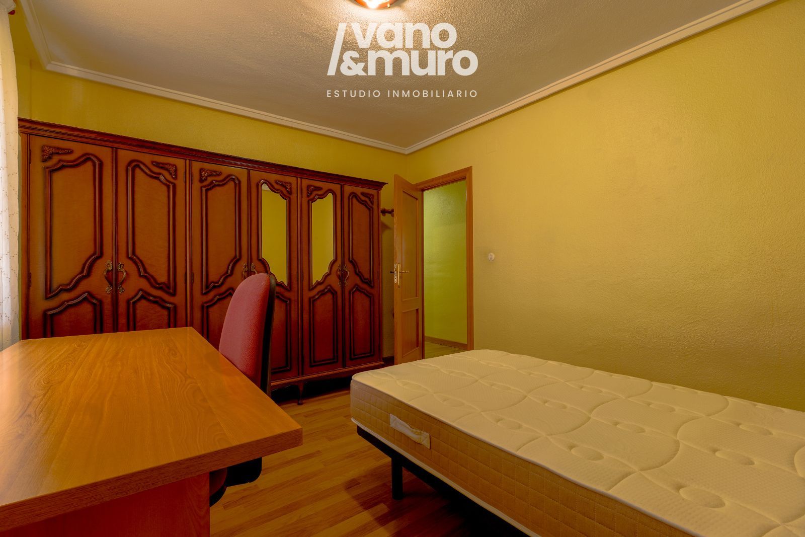 habitacion en salamanca ·  €