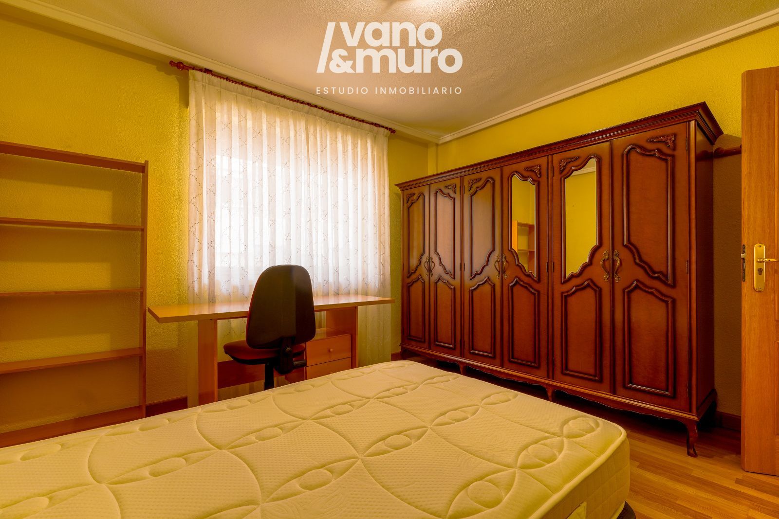habitacion en salamanca ·  €