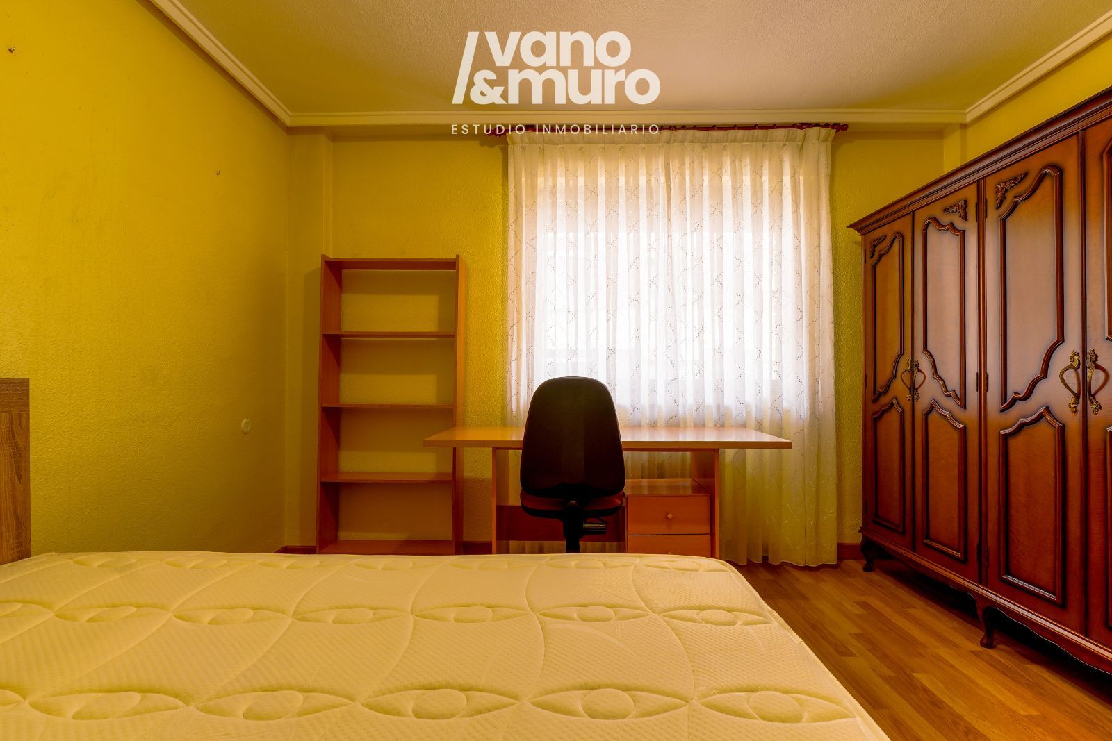 habitacion en salamanca ·  €