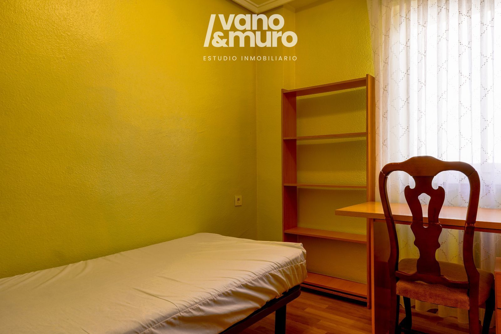 habitacion en salamanca ·  €