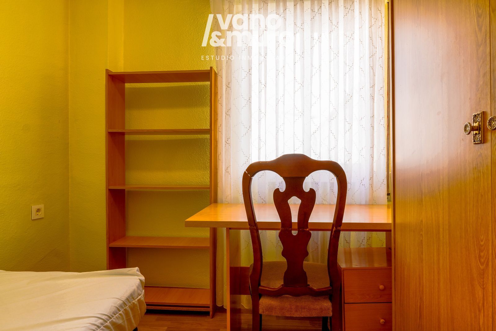 habitacion en salamanca ·  €