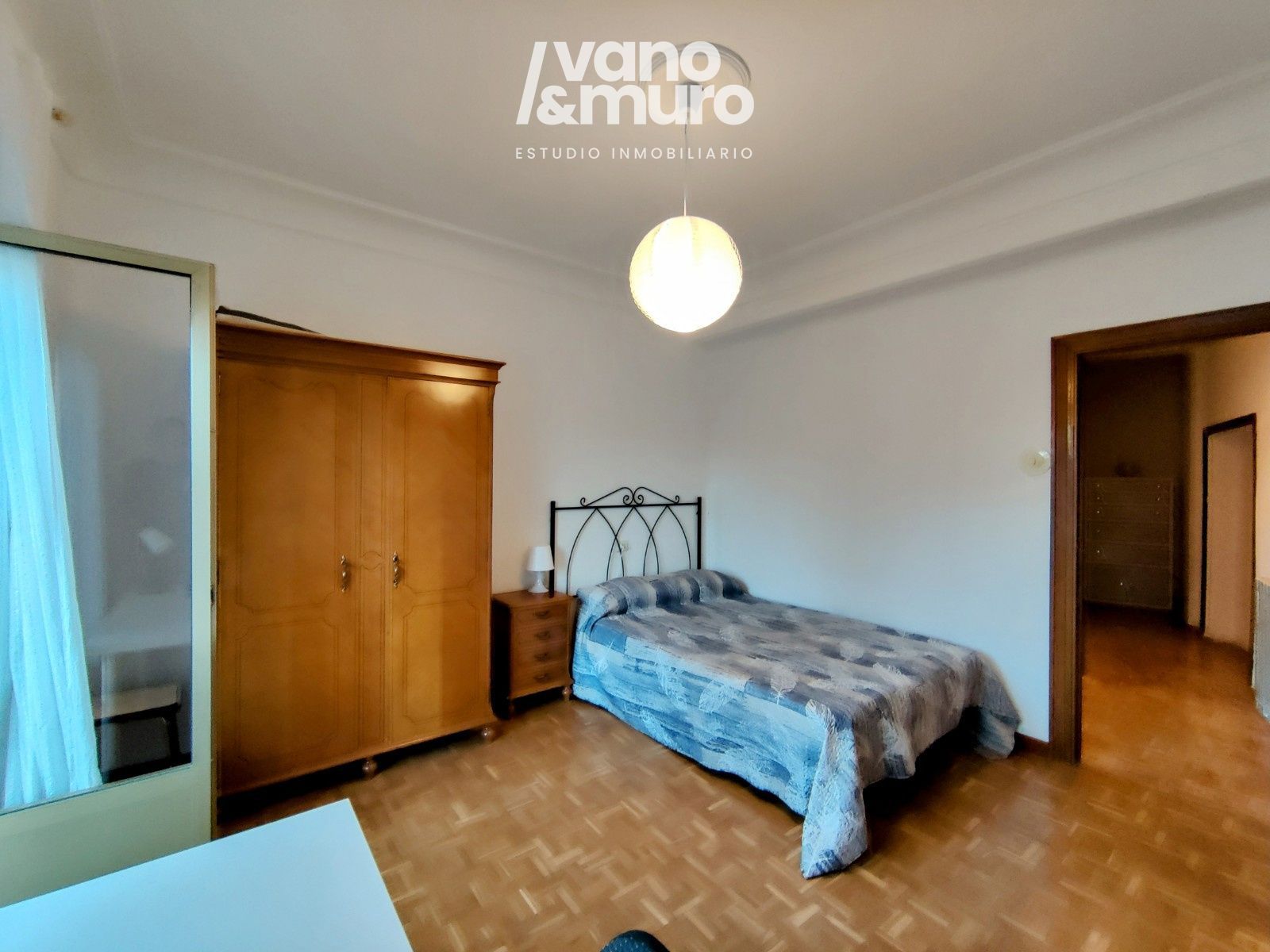 habitacion en salamanca ·  335€