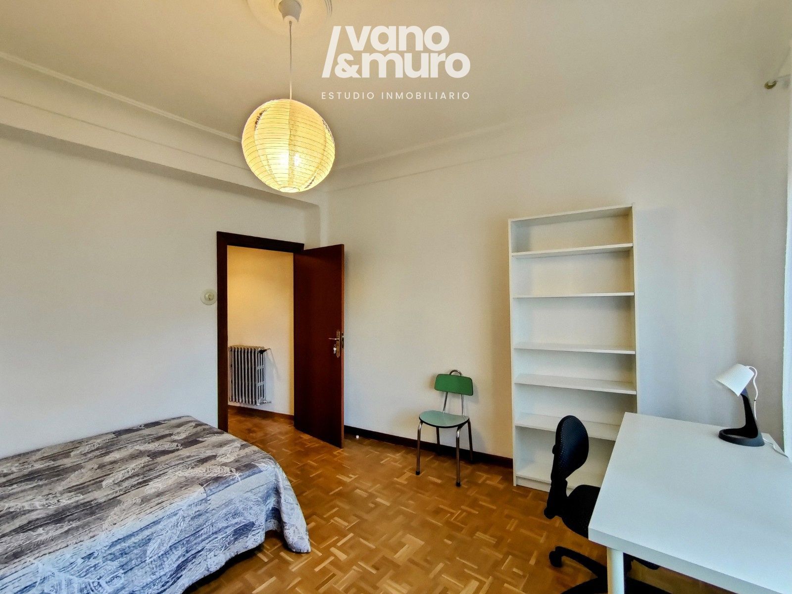 habitacion en salamanca ·  335€