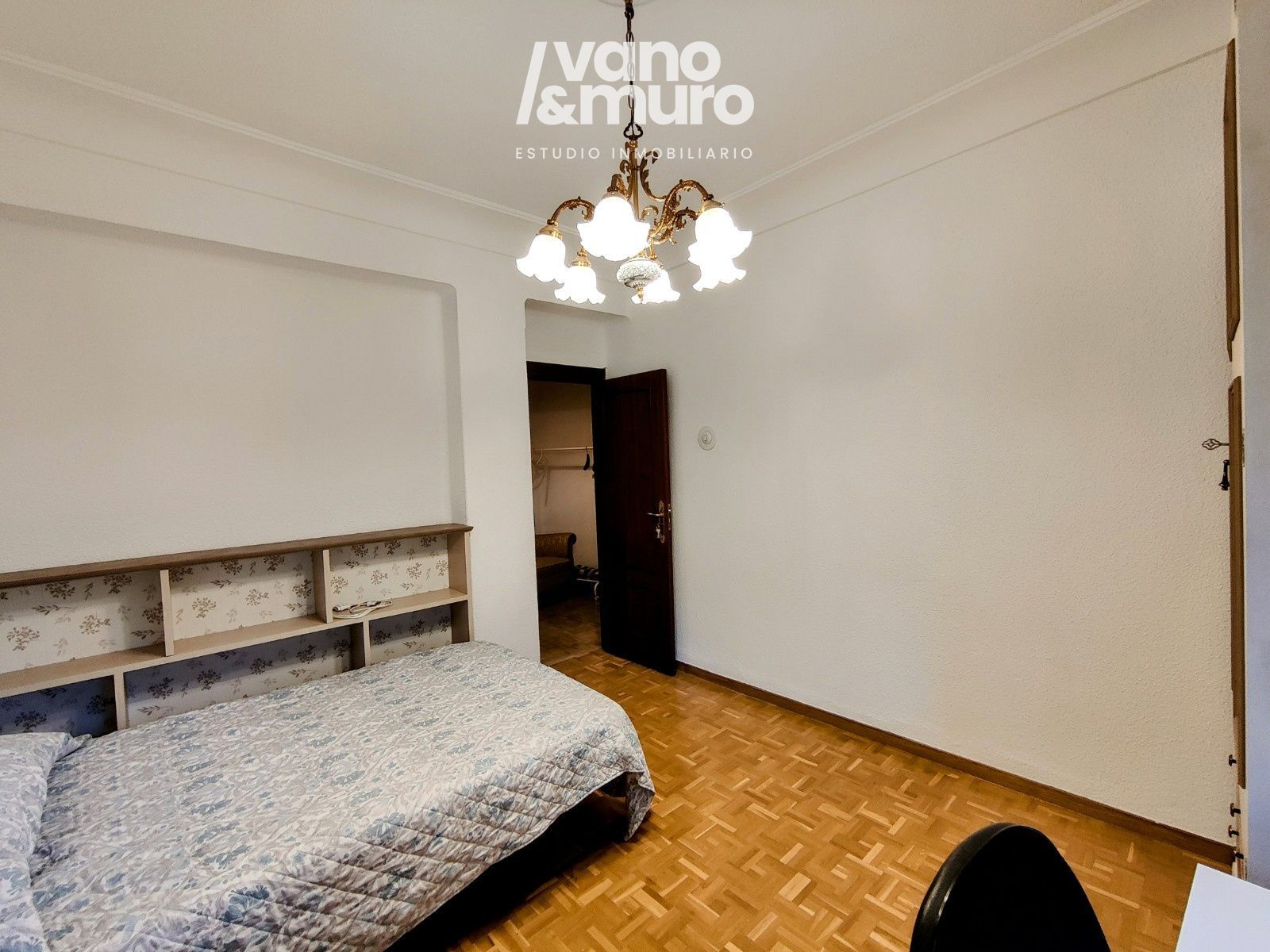 habitacion en salamanca ·  335€