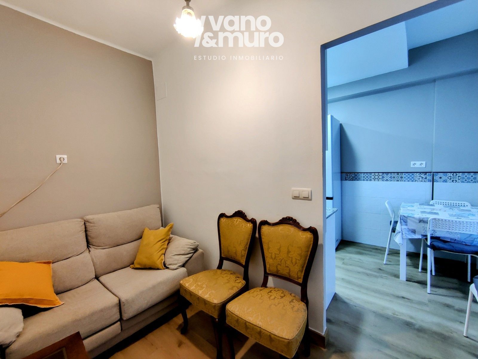 habitacion en salamanca ·  335€