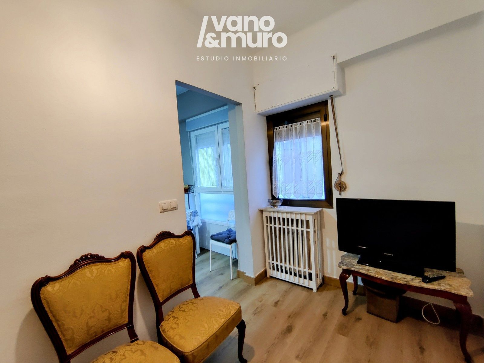 habitacion en salamanca ·  335€